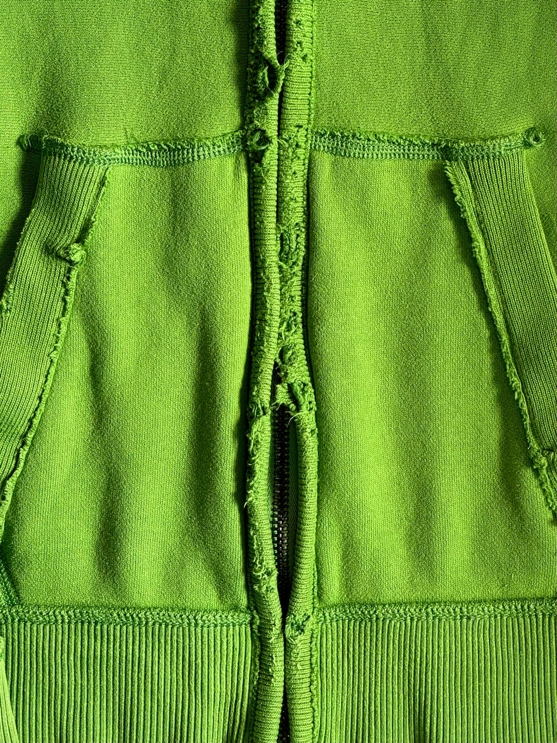 아베크롬비 아플리케 로고 후디 말차 상품이미지4