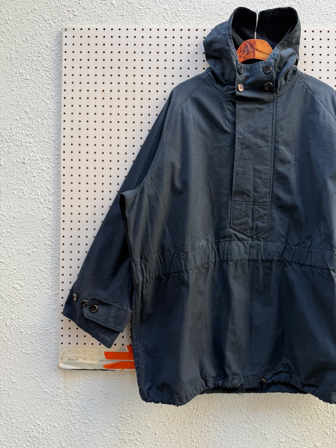 1970s HUNGARIAN ARMY MOUNTAIN 헝가리군 스목파카 상품이미지6