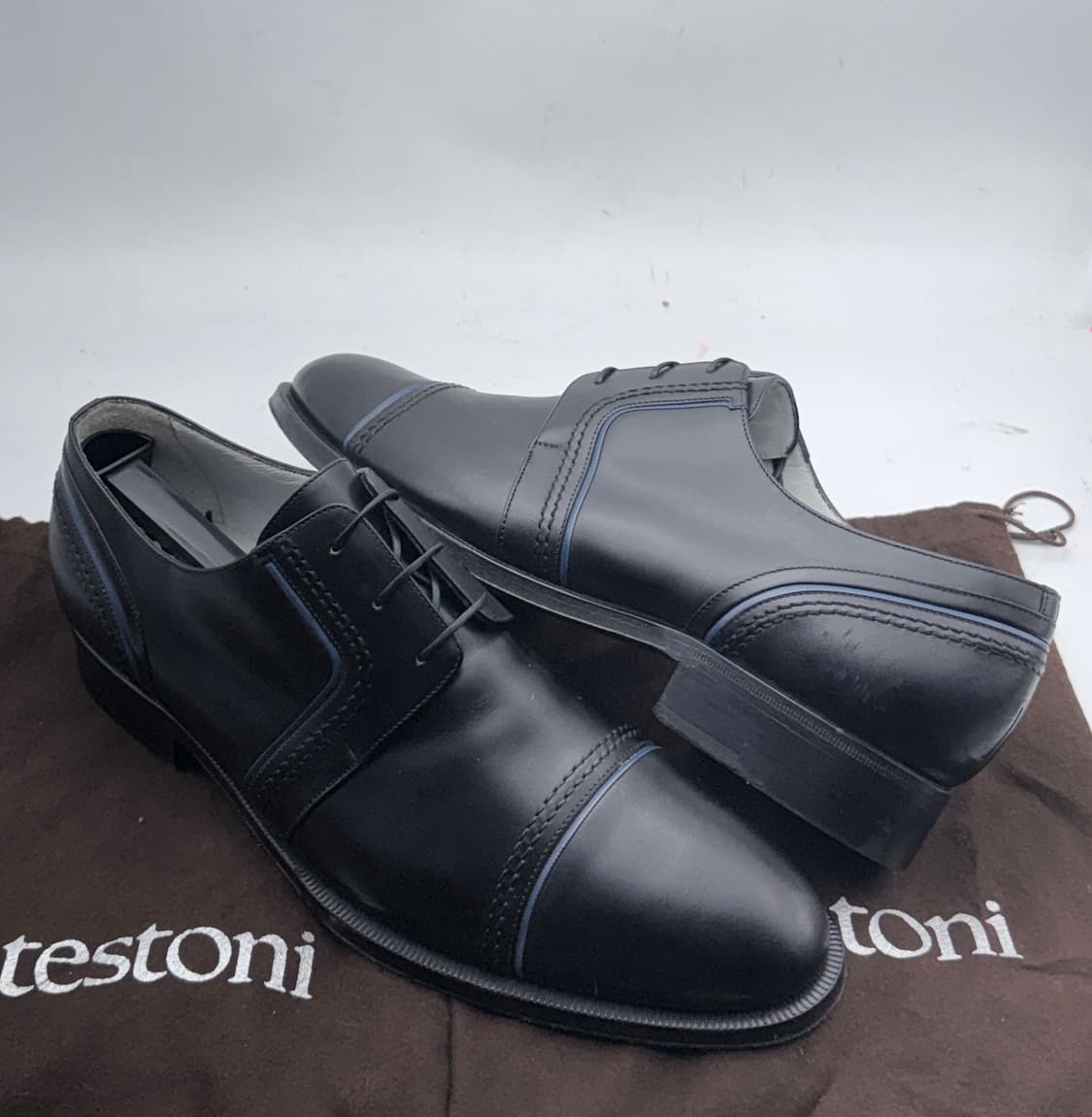 정품)테스토니구두270 상품이미지3