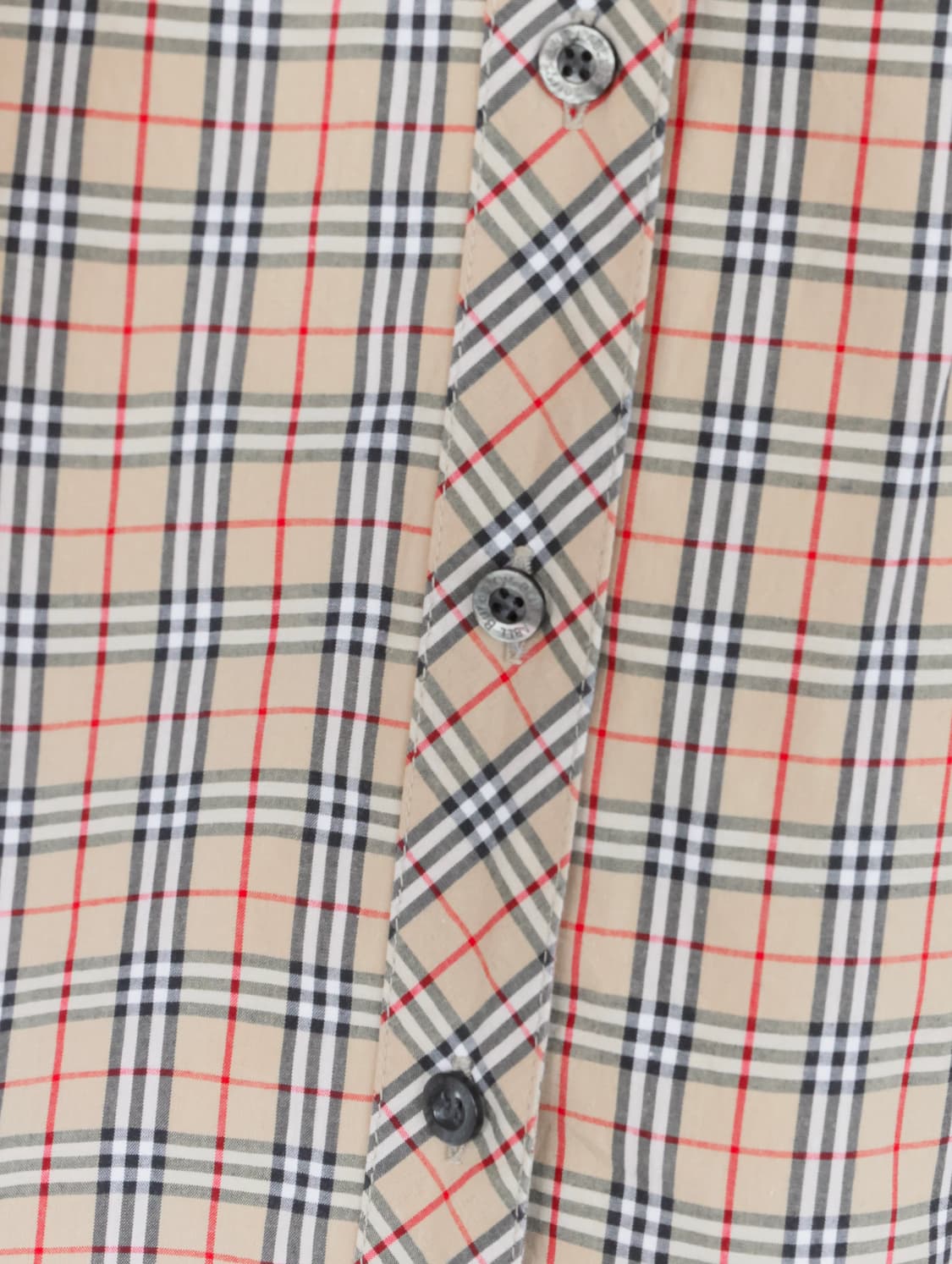 Burberrys Nova Check Shirt 상품이미지5
