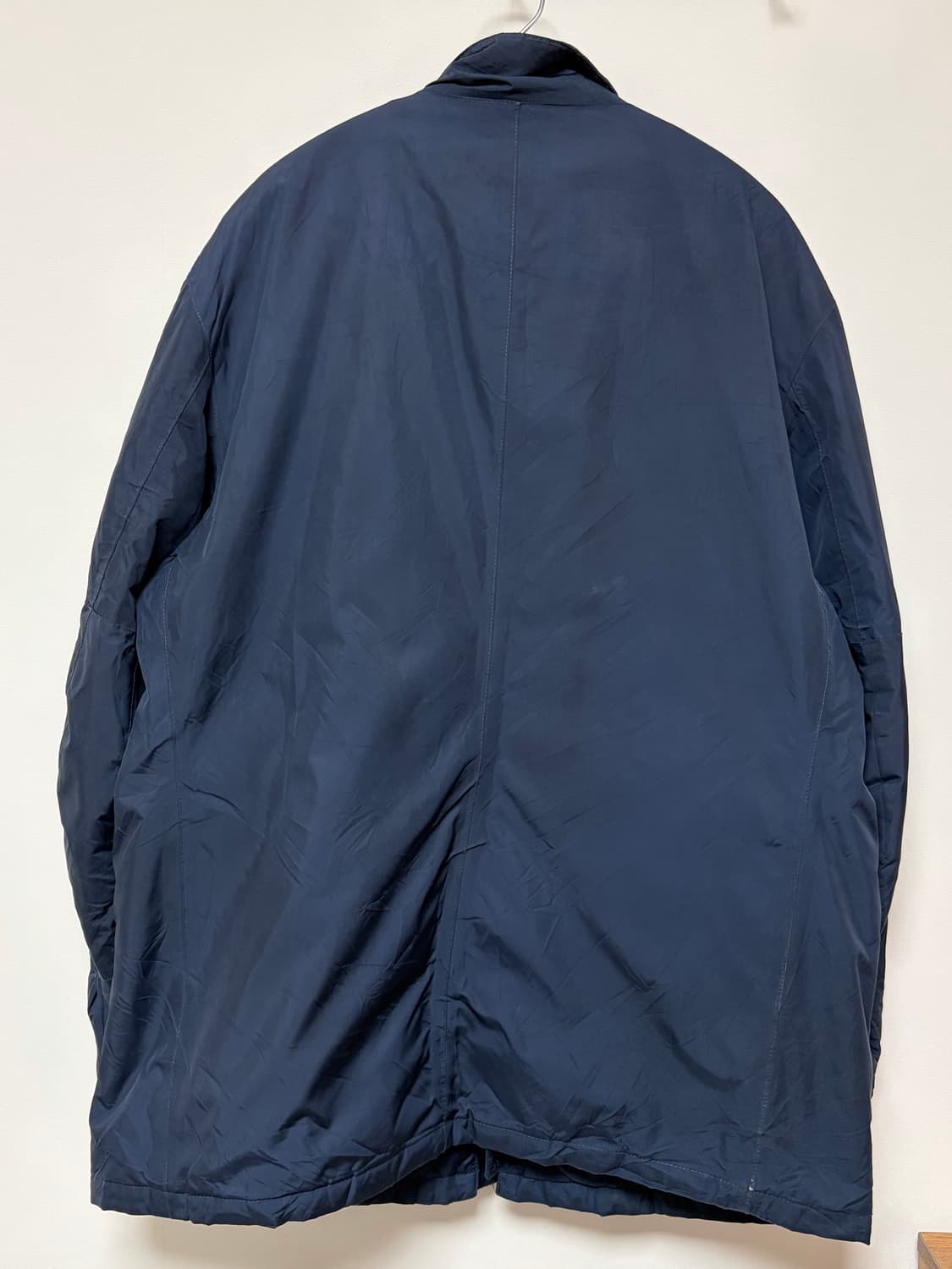 바버 인터네셔널 논왁스 자켓 상품이미지10