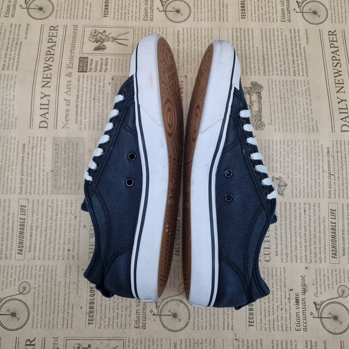 아디다스  니짜 트레포일 남성스니커즈280 상품이미지5