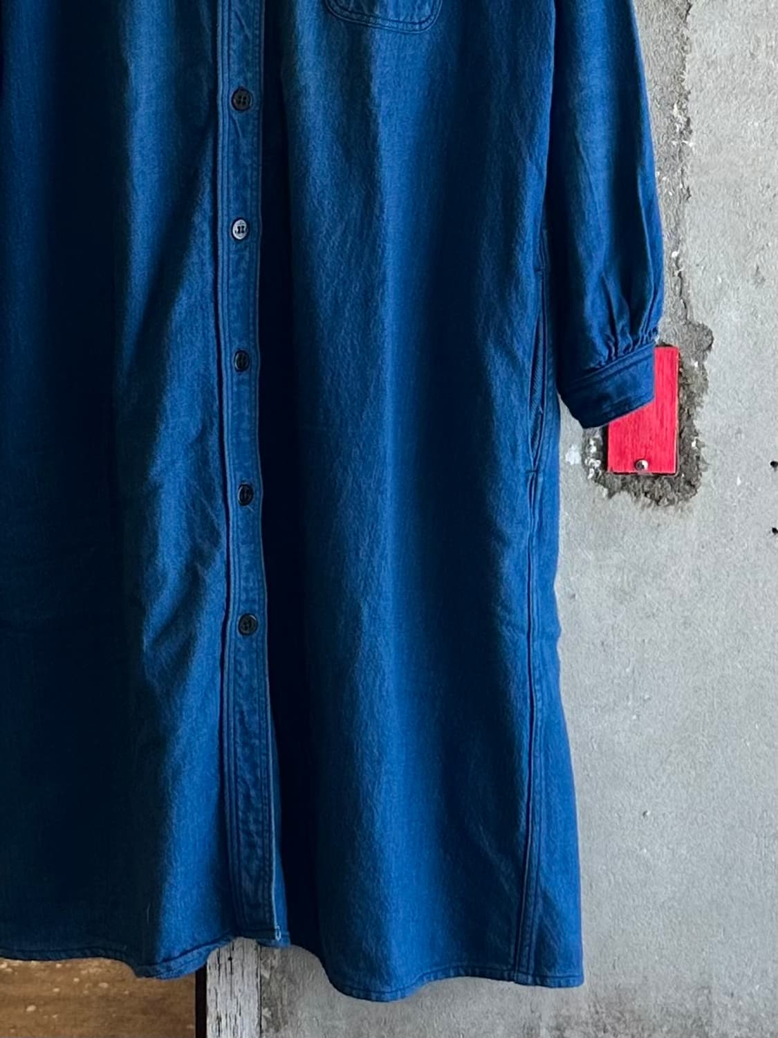 Orslow Dress 상품이미지3