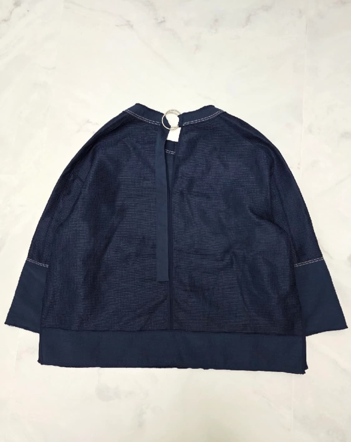 SYSTEM 시스템 한섬 블라우스 ~66 상품이미지6