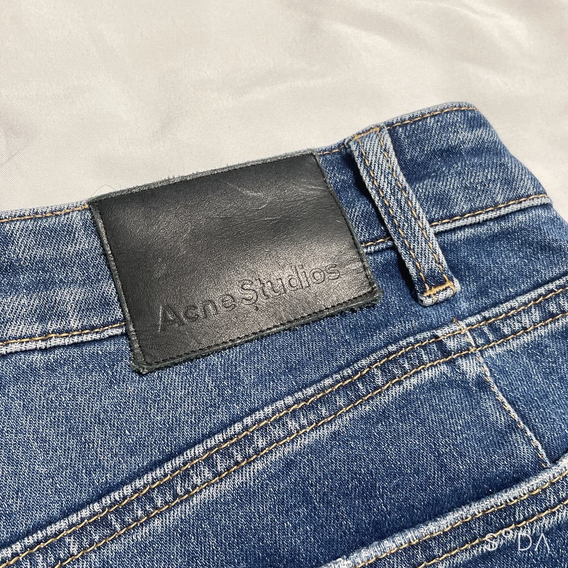 아크네스튜디오 청바지 28 상품이미지1