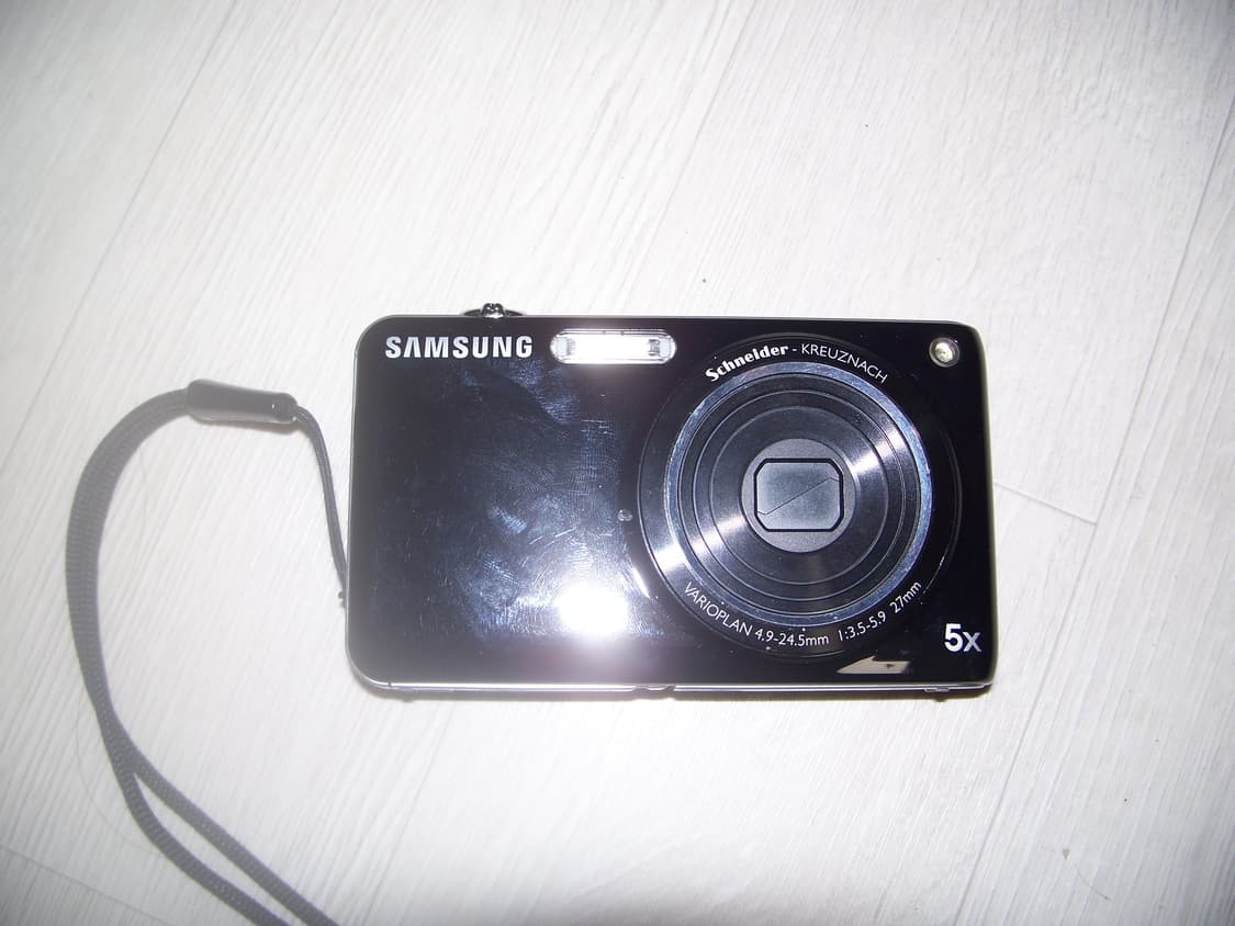 삼성 vluu st600 상품이미지1