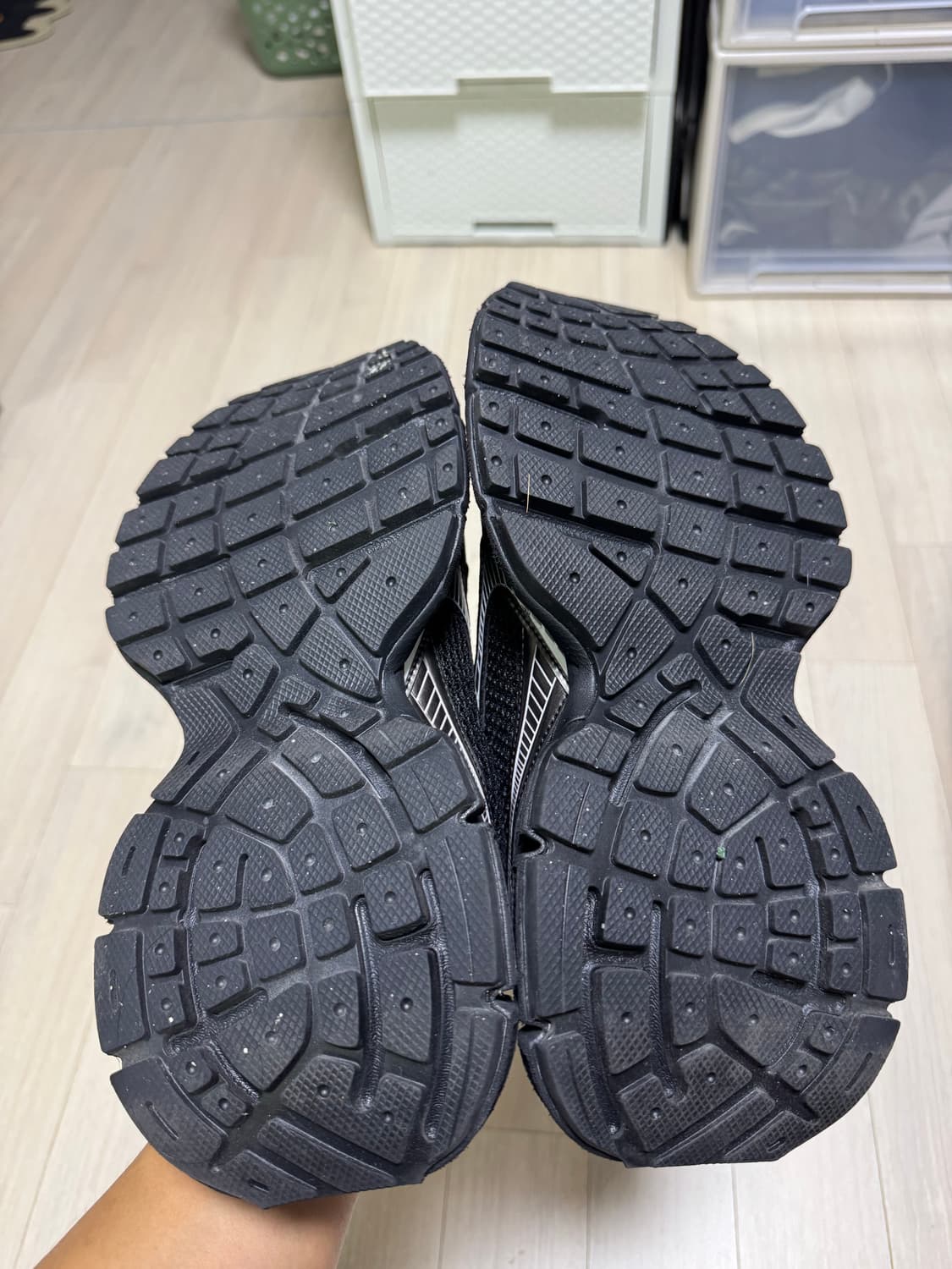 발렌시아가 3xl 40 (w)  상품이미지2