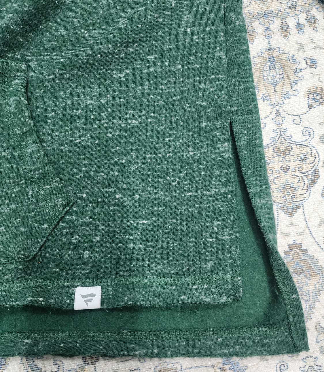 NBA Fanatics 밀워키 벅스  후드티 L 상품이미지4