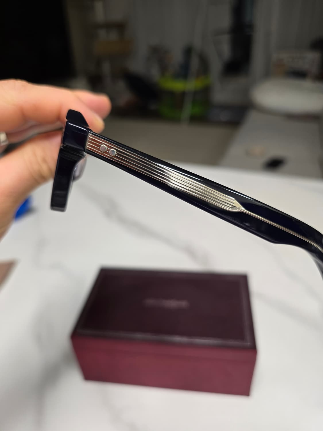 자크마리마지 제피린 47 벨루가 노출심버전 상품이미지4