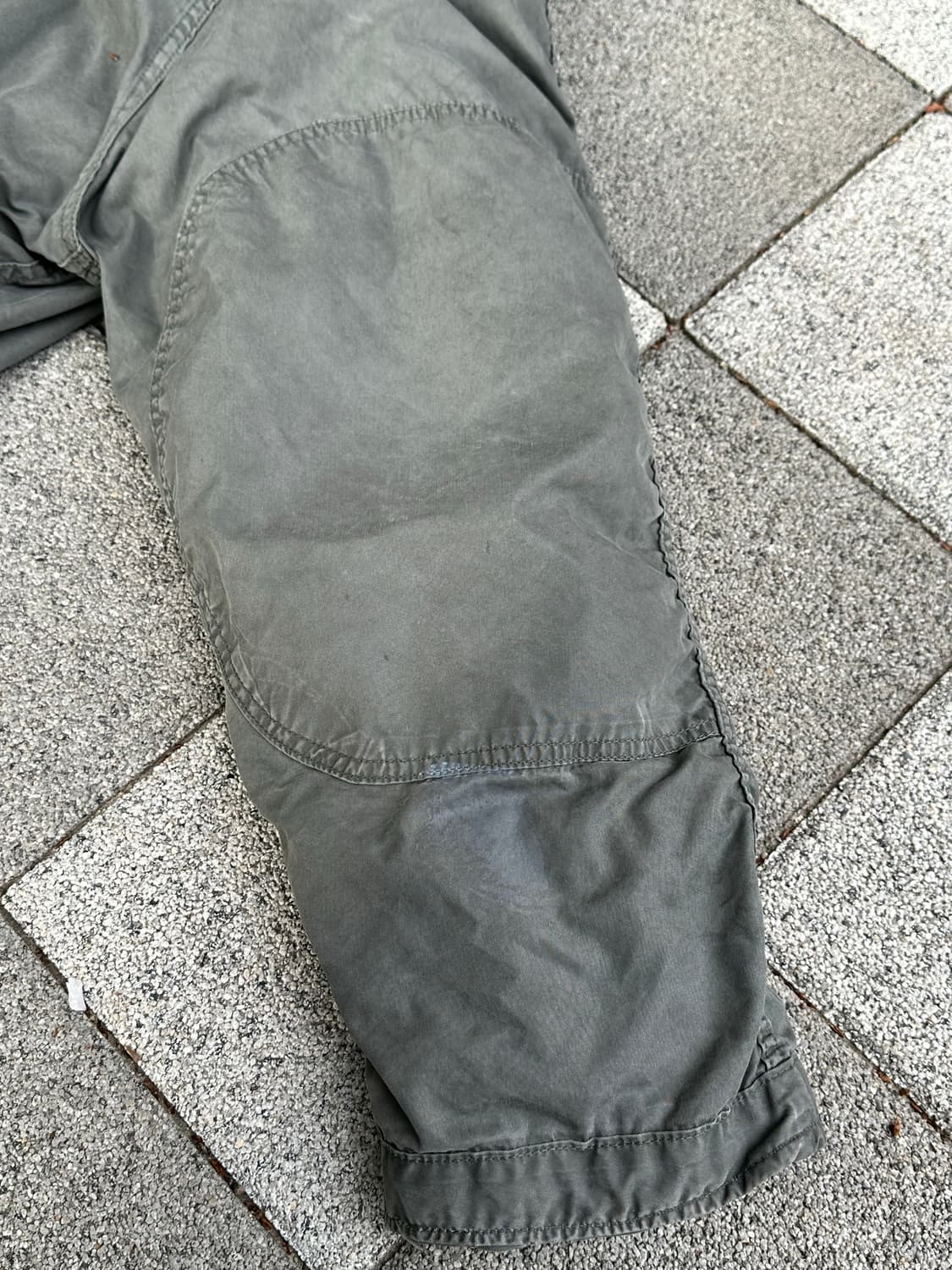 미군 오리지널 n3b M 상품이미지10