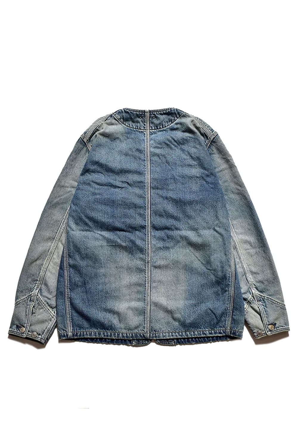 마인데님 Blanket Lining Nocollar Covera 3 상품이미지2