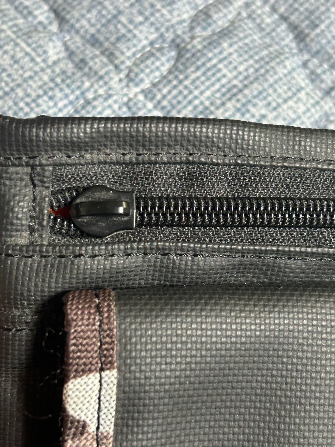 알파인더스트리 크로스백 상품이미지6