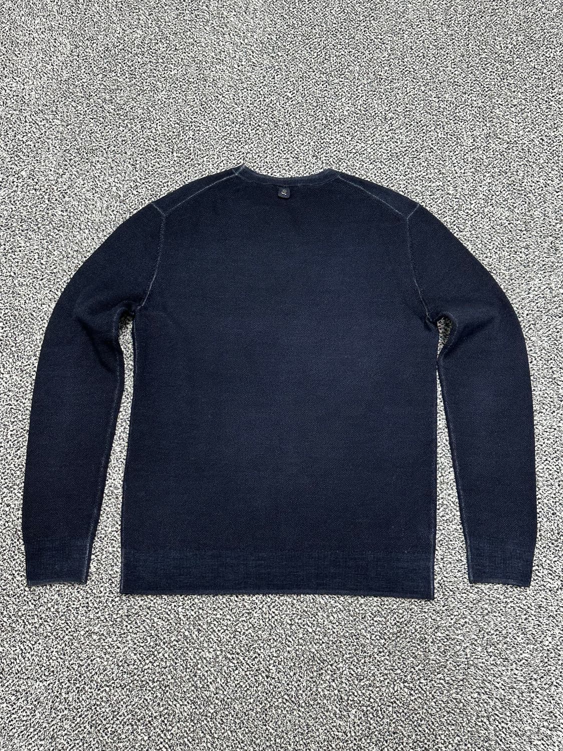 알레그리 모 니트 워싱 상품이미지5