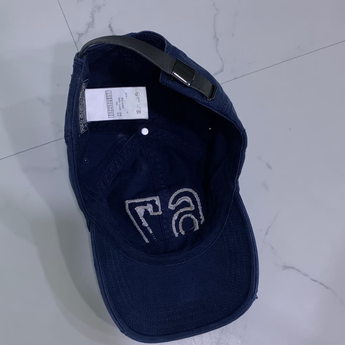 폴로 90s  67  볼캡 상품이미지6