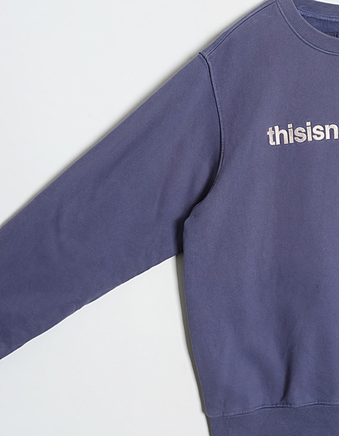 thisisneverthat Sweat Shirts 상품이미지3