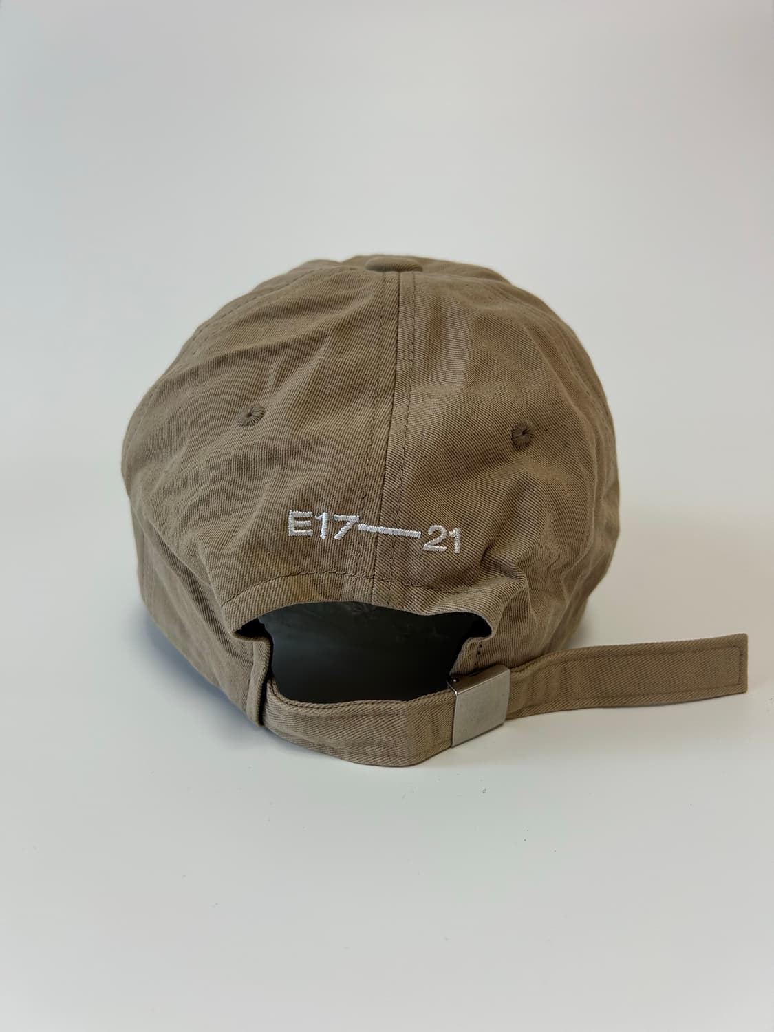 EMIS 이미스 볼캡 상품이미지4