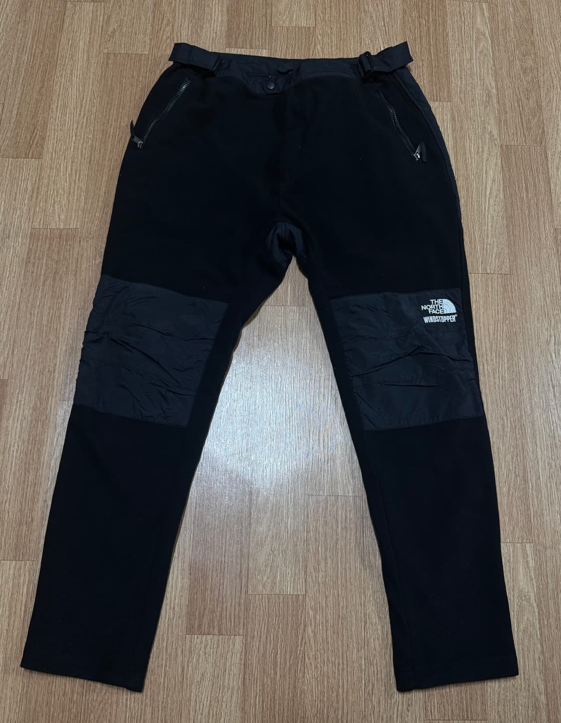 노스페이스 데날리 플리스 팬츠 36-38인치 상품이미지1