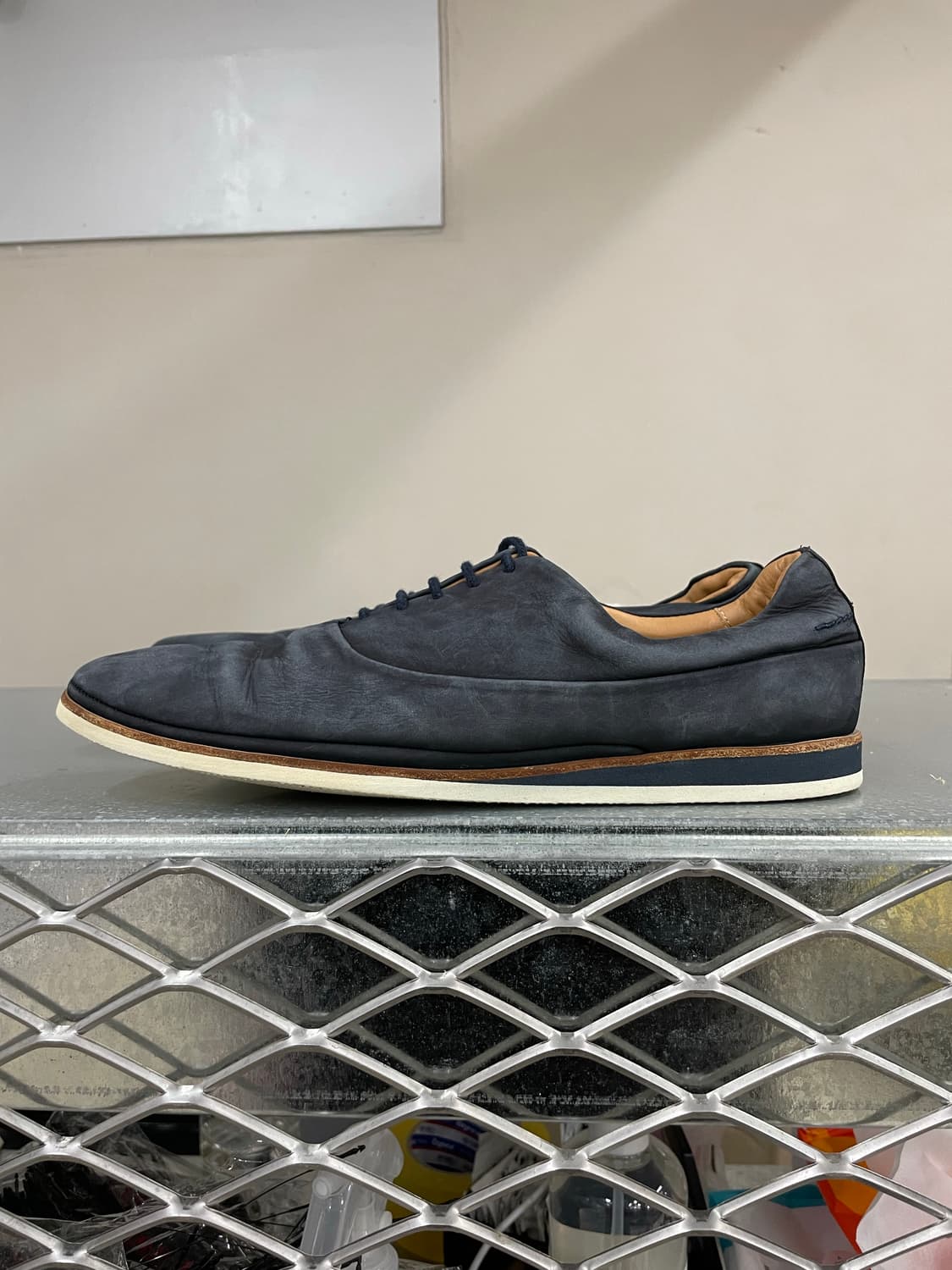 휴고보스 일레트릭 옥스포드 로퍼 7 상품이미지1