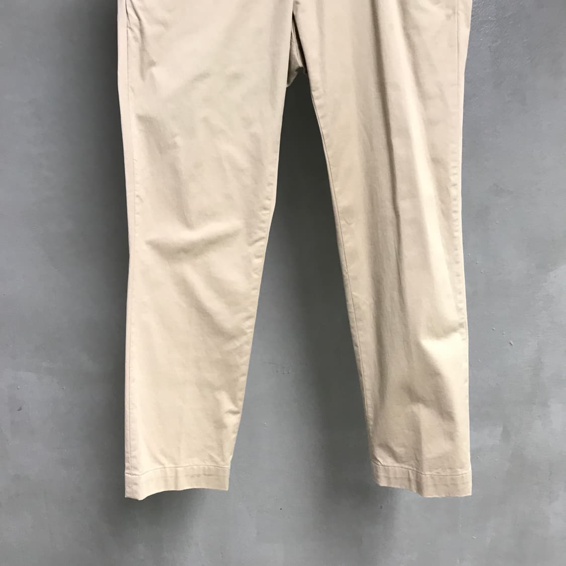 폴로 랄프로렌 치노 팬츠 베이지 30/32 상품이미지3