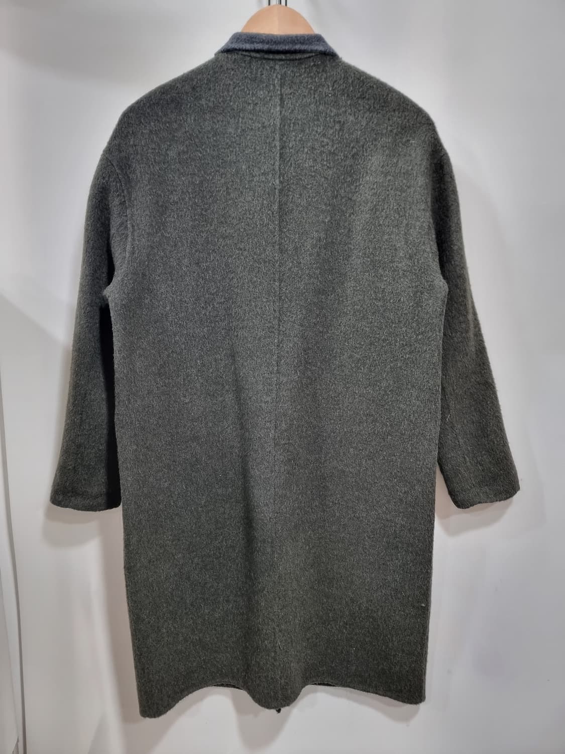 ab.f.z 알파카 코트 (C897 상품이미지2