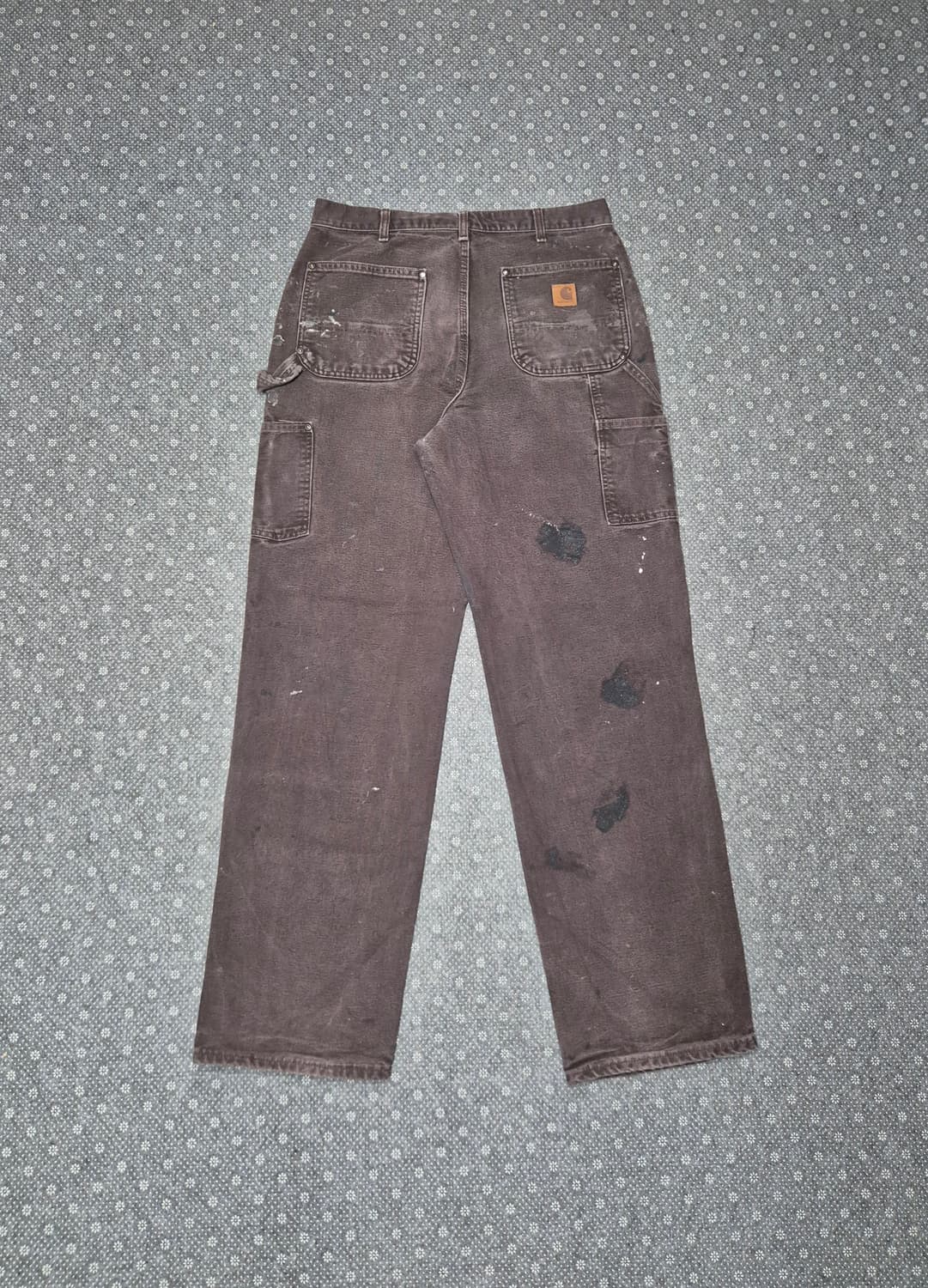 [33] 칼하트 더블니 -285 상품이미지3