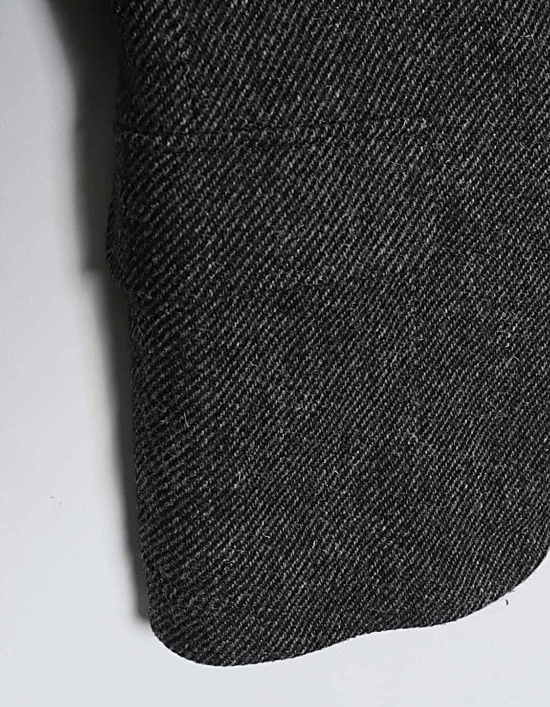 Traditional NEW YORKER British Wool Blaz 상품이미지4