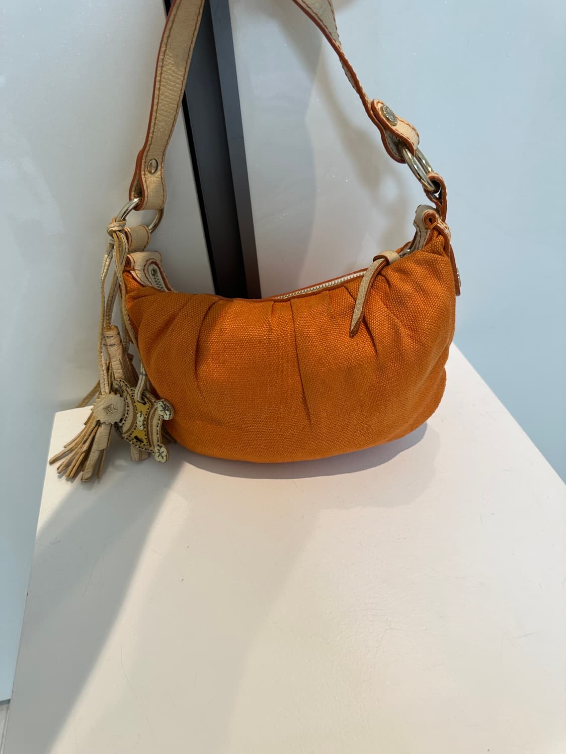 정품 셀린느 호보백 상품이미지1