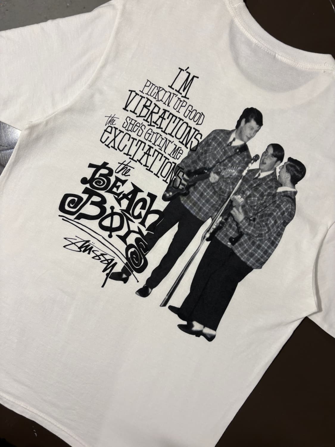 스투시 반팔 상품이미지6