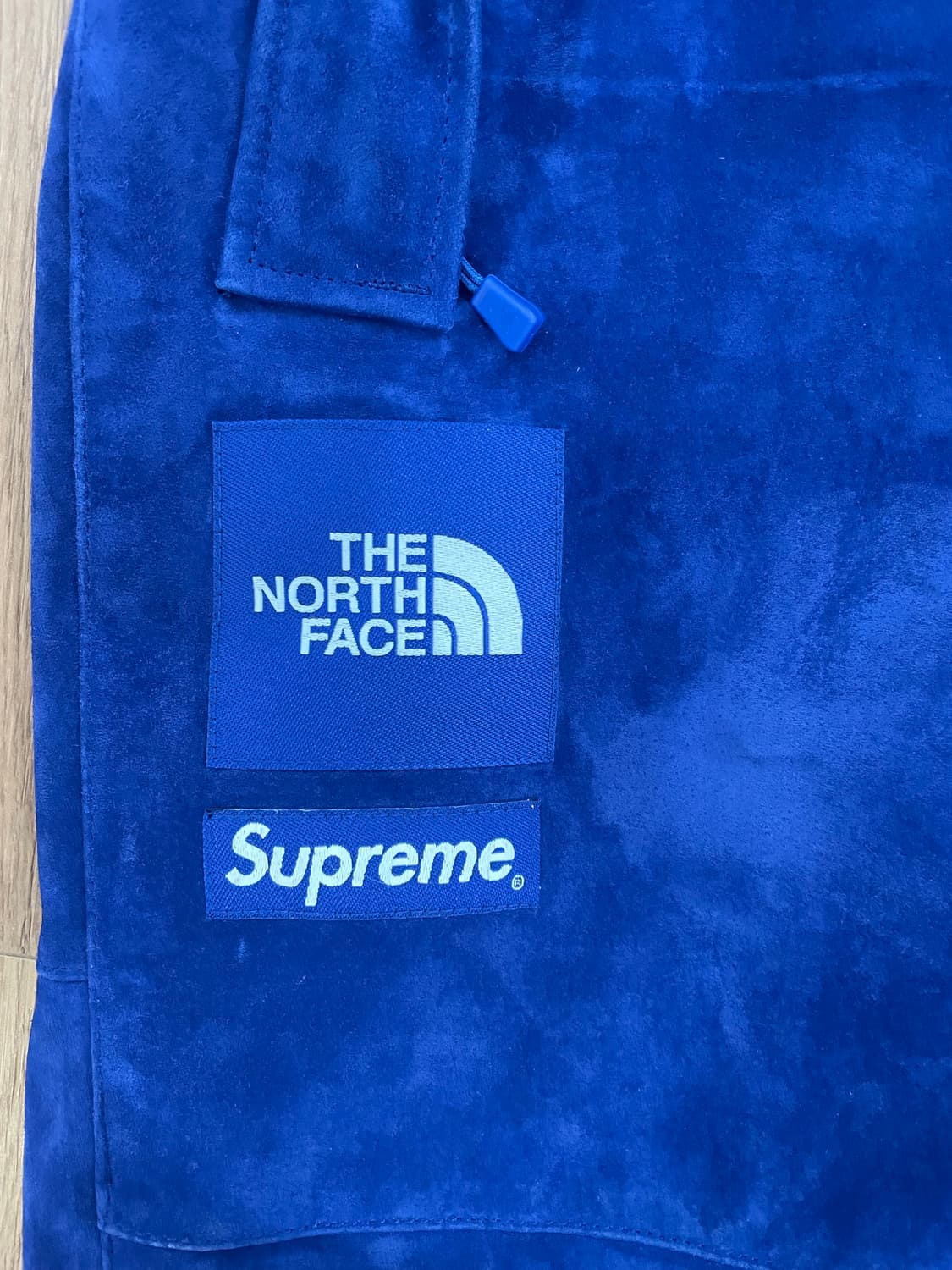 슈프림 노스페이스 스웨이드 마운틴 팬츠 M 상품이미지5