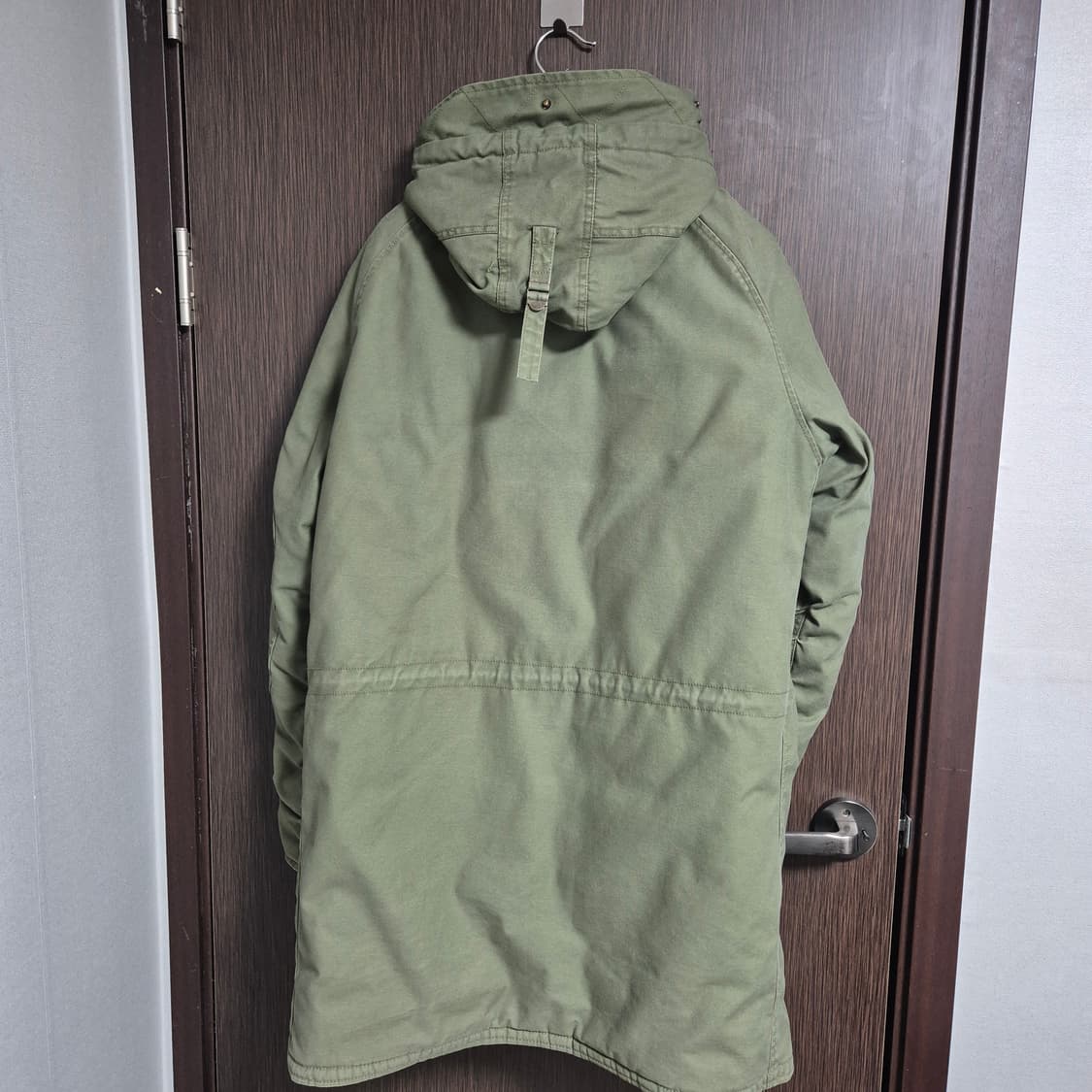 알파인더스트리 n3b [본문필독] 상품이미지3