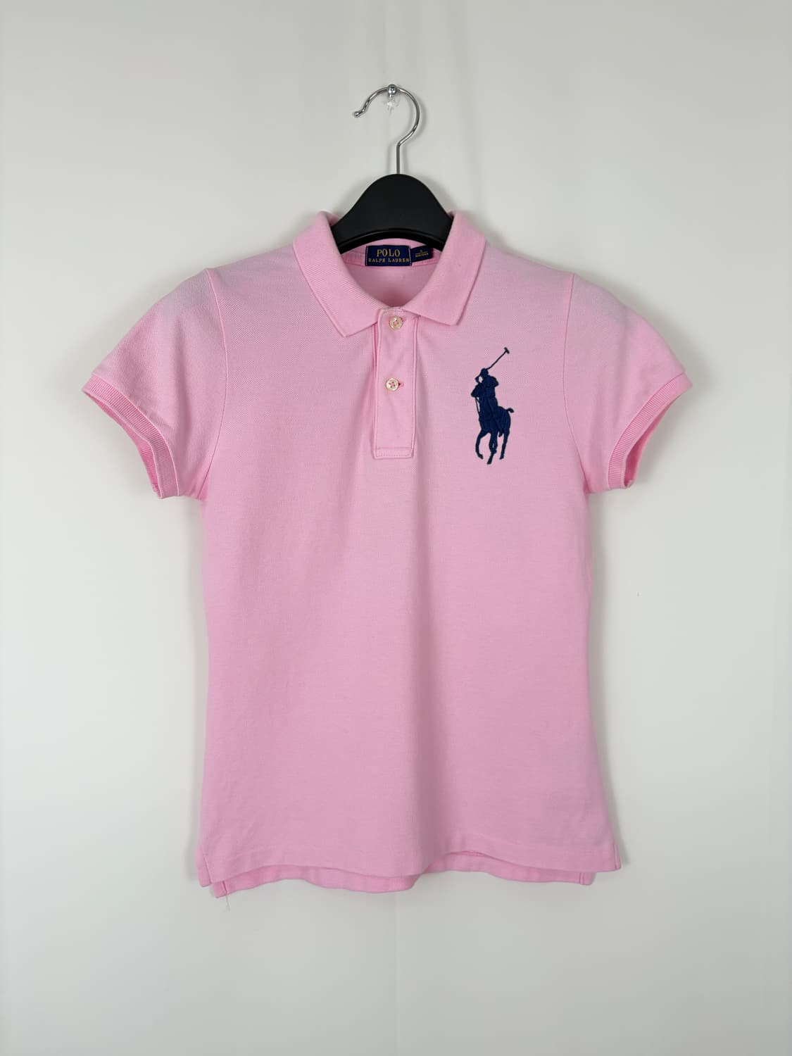 a273) 폴로랄프로렌 빅포니 카라티 상품이미지1