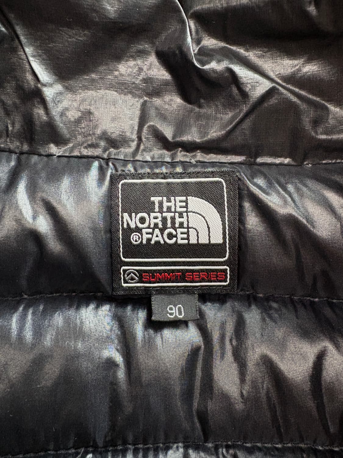 노스페이스 800 서밋 시리즈 페텍스 경량 다운 자켓 3259 상품이미지4