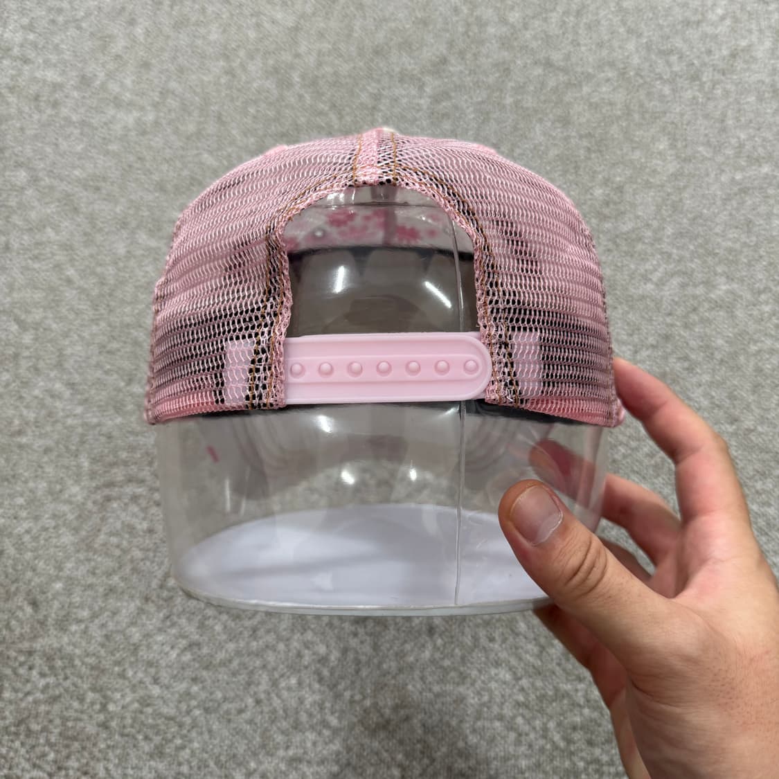 본더치 모자 상품이미지3
