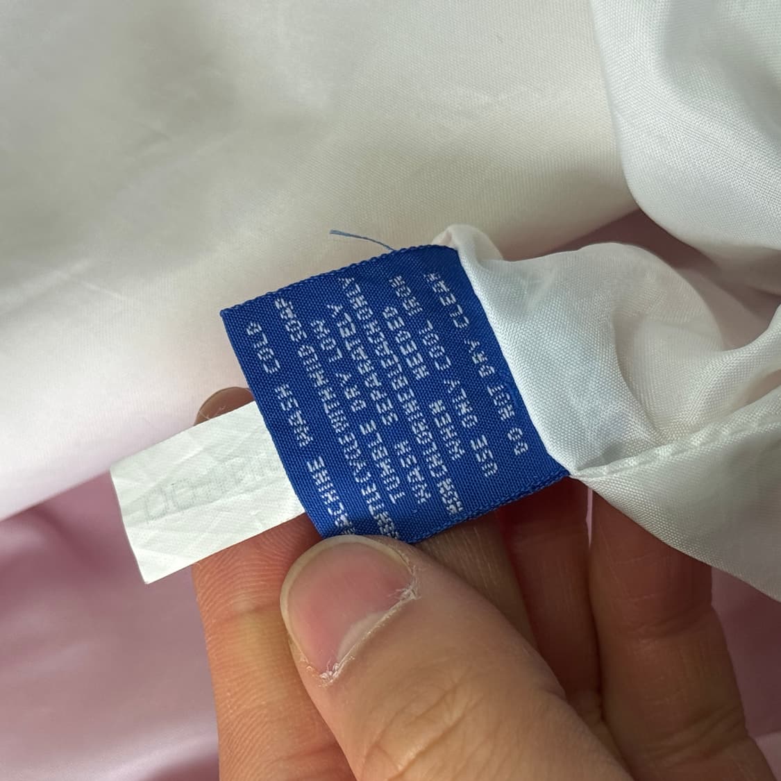 스타터 90s 필라델피아 MLB 나일론 자켓 XL 상품이미지8