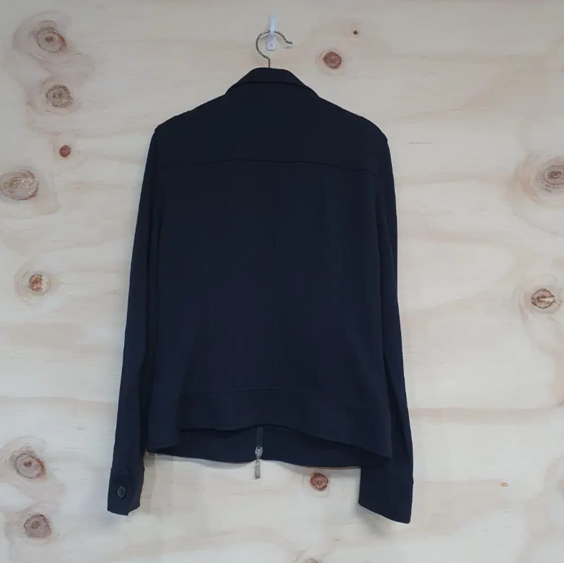 770) Avv michel klein 아브브 투웨이 집업 상품이미지2