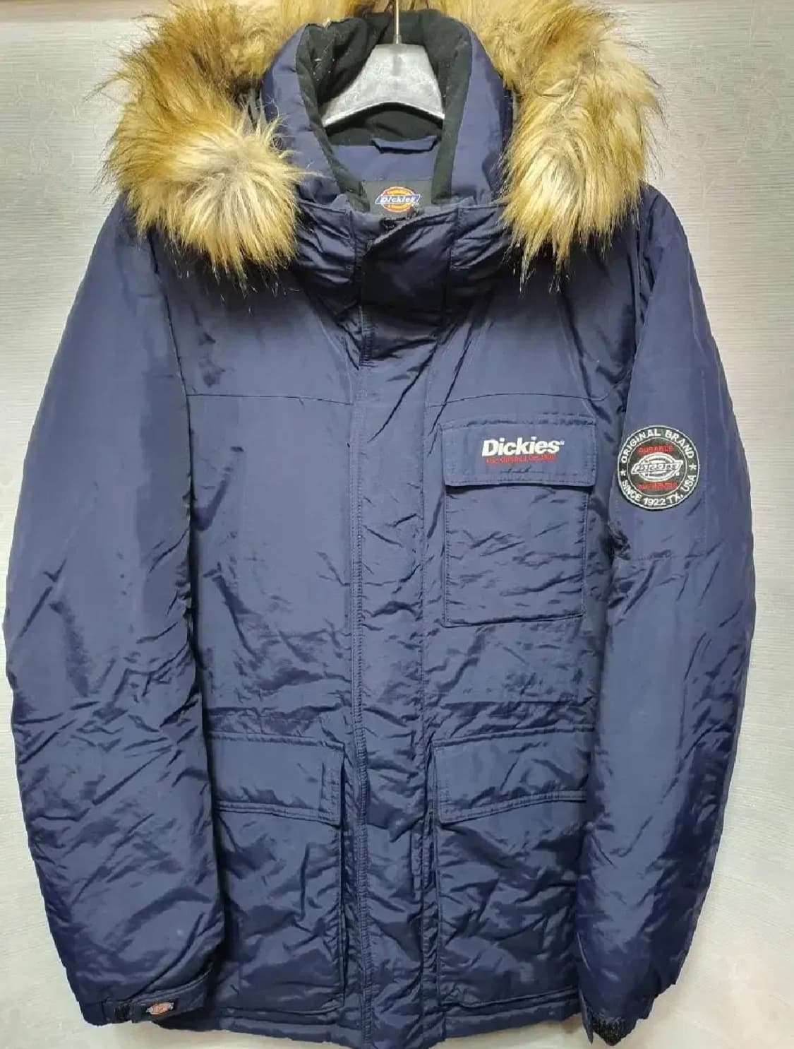 디킨즈 다운패딩  상품이미지1