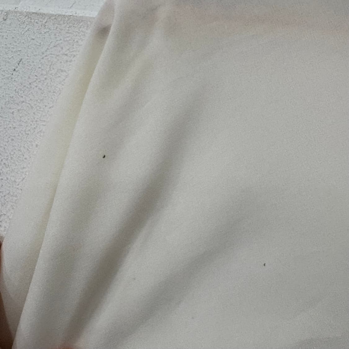 CP컴퍼니 화이트 후드 프로텍트 자켓 상품이미지5