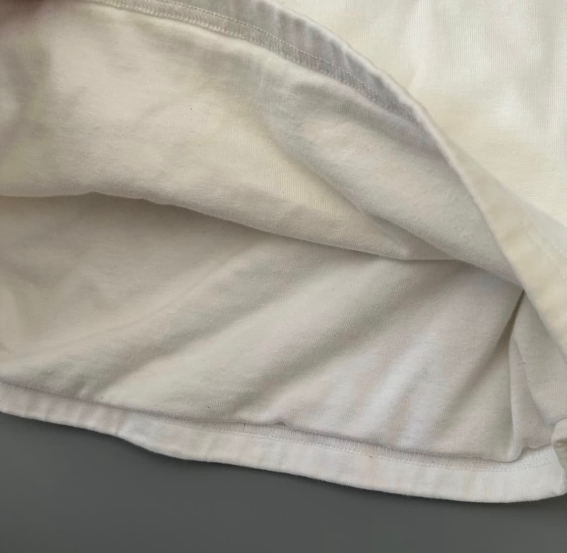 넘버나인 Number (N)ine 카드 반팔 티셔츠 size3 상품이미지3