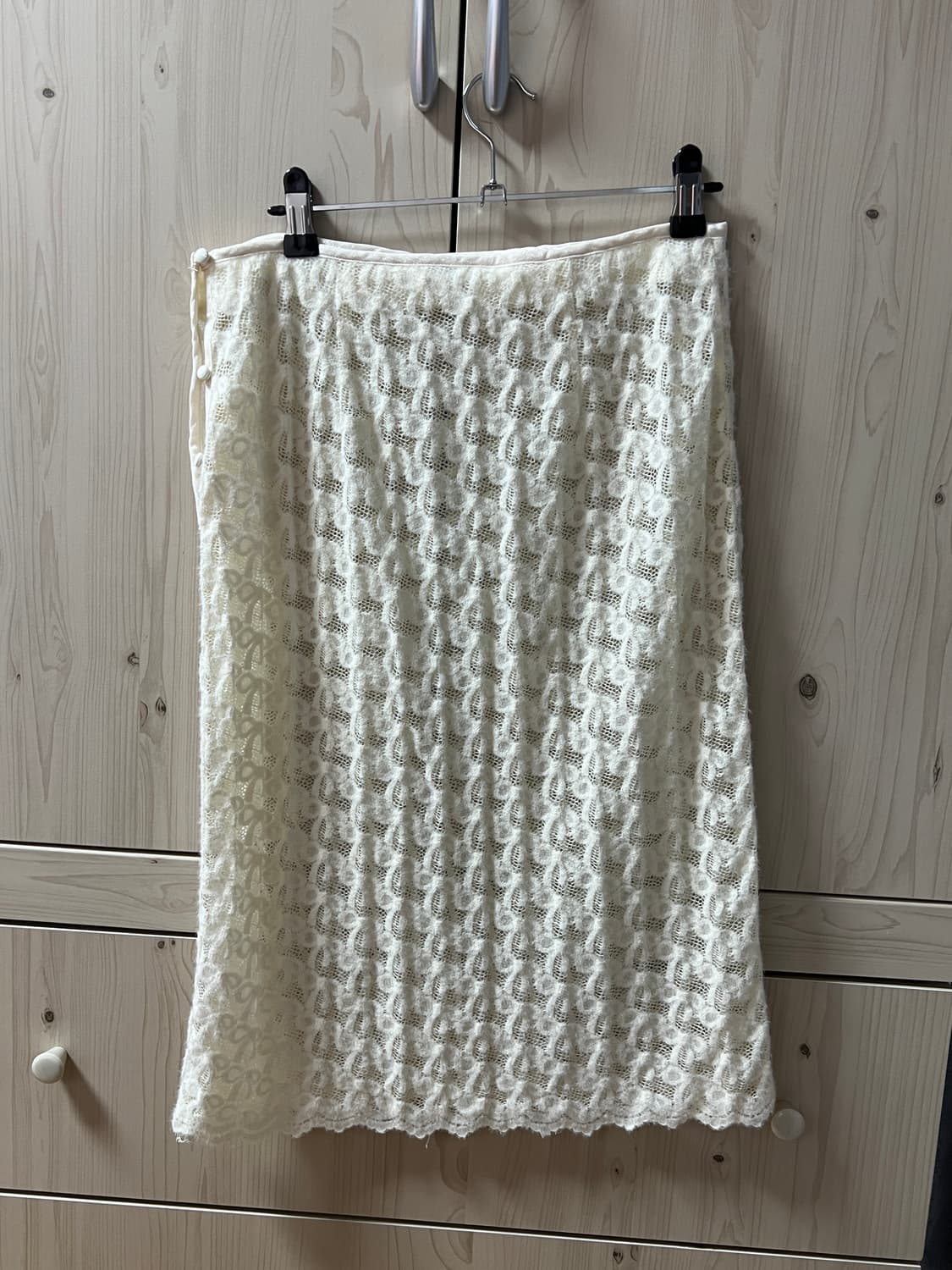 nuuanu 누아누 laso skirt 상품이미지2