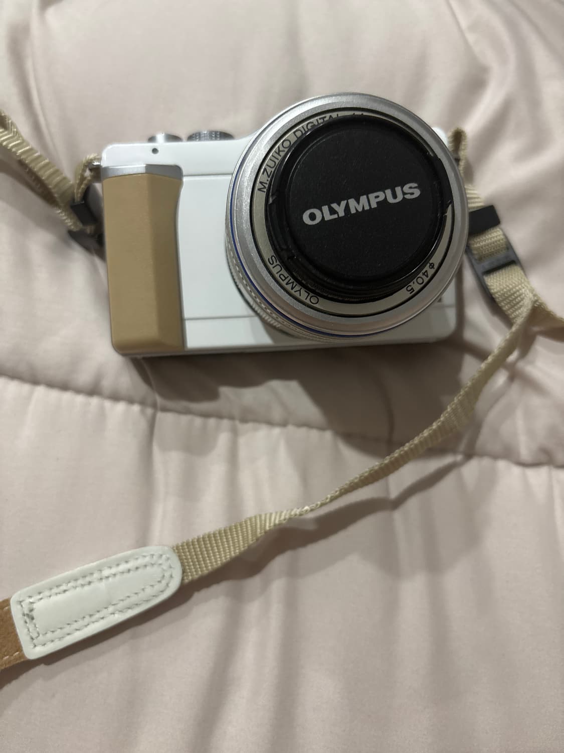 올림푸스 PEN EPL1 상품이미지1