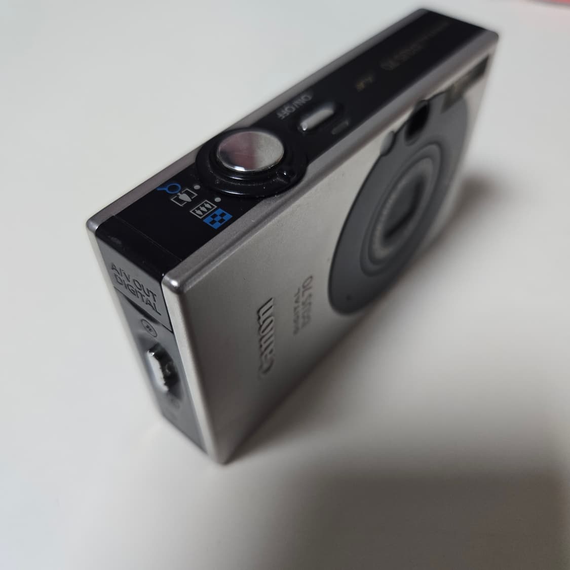 캐논 익서스 70 디지털 카메라 상품이미지4