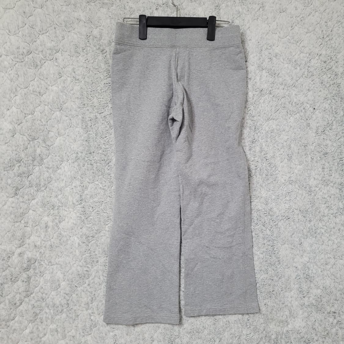 G560 [S] 나이키 여성 면 트레이닝 팬츠 바지 상품이미지3