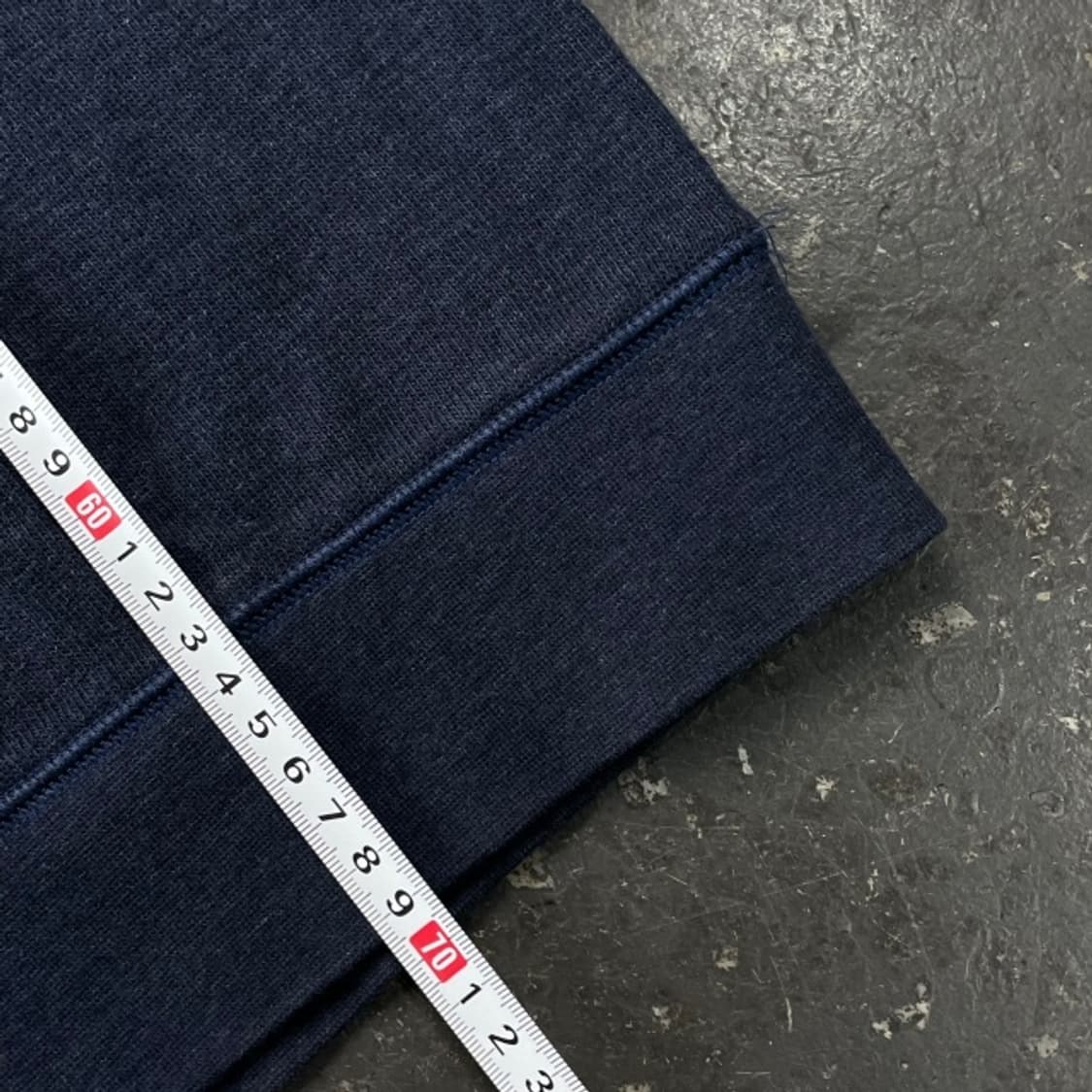 100 나이키 골프 니트 상품이미지6