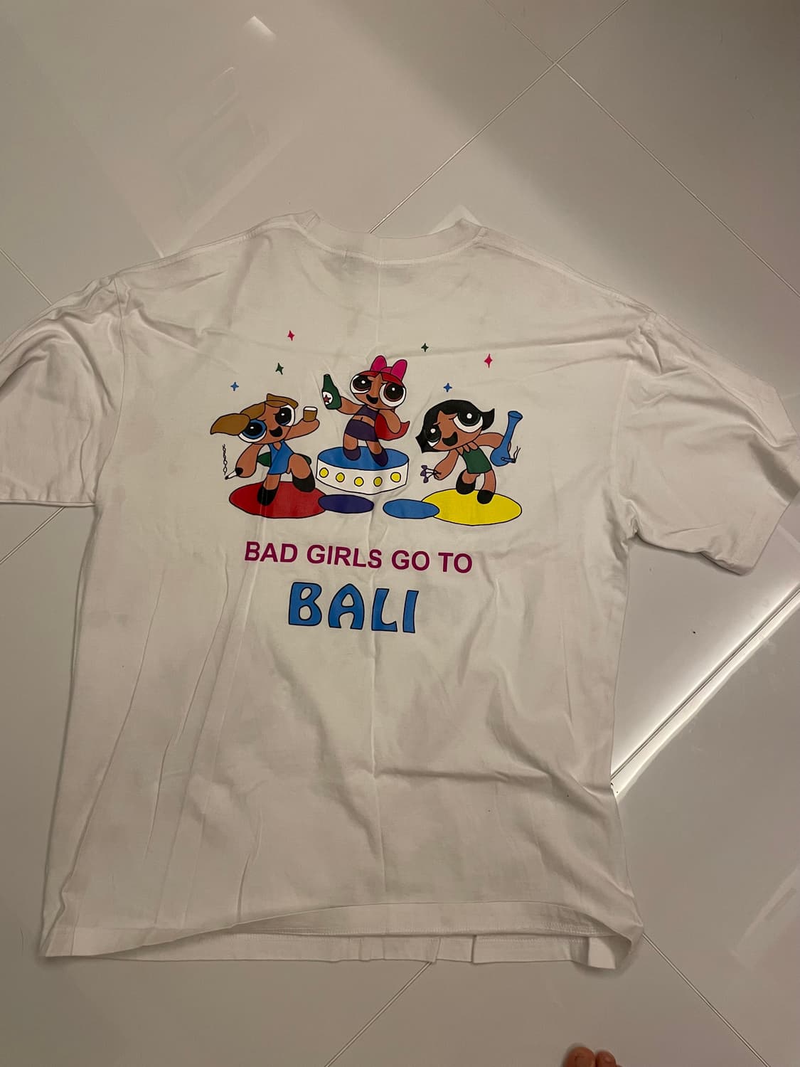Funguys tshirt 상품이미지4