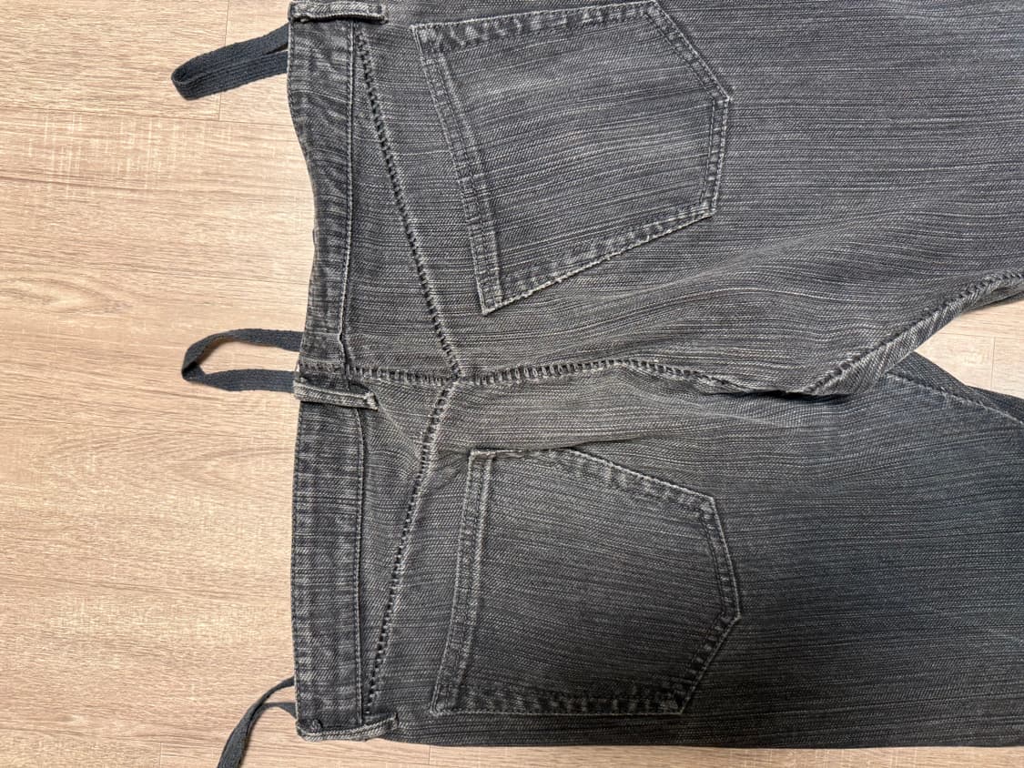 Ccp denim 상품이미지3