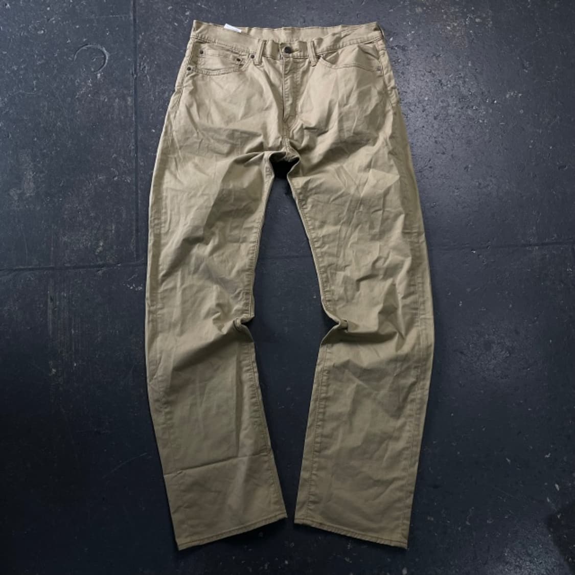 34 리바이스 505 치노팬츠  상품이미지1