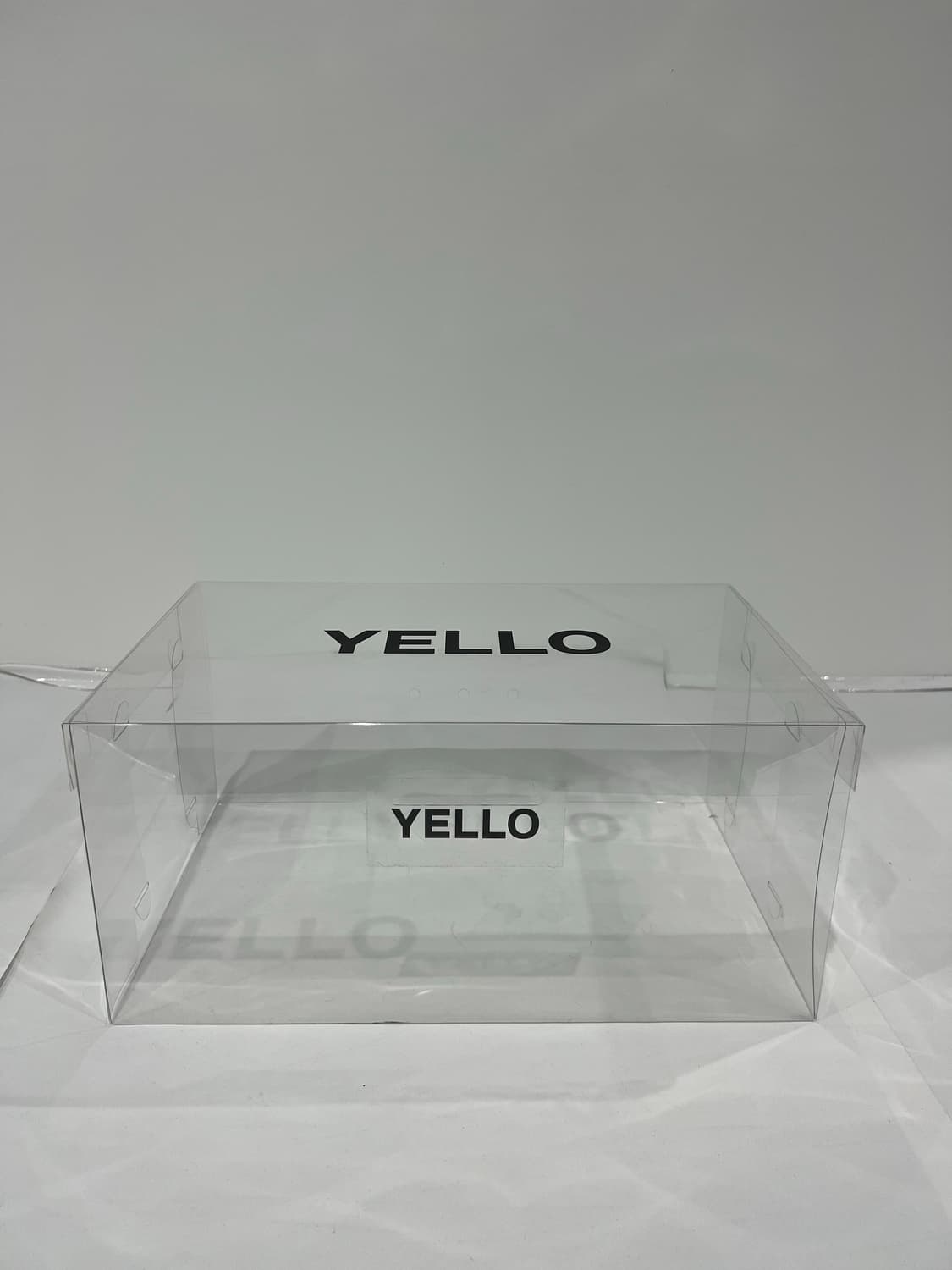 YELLO BANDIT LONG BOOTS M사이즈 새상품 상품이미지8