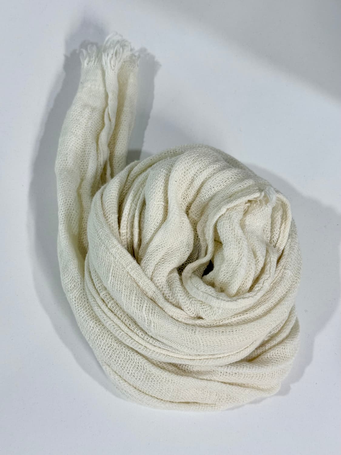 모리걸 빈티지 스카프 상품이미지1