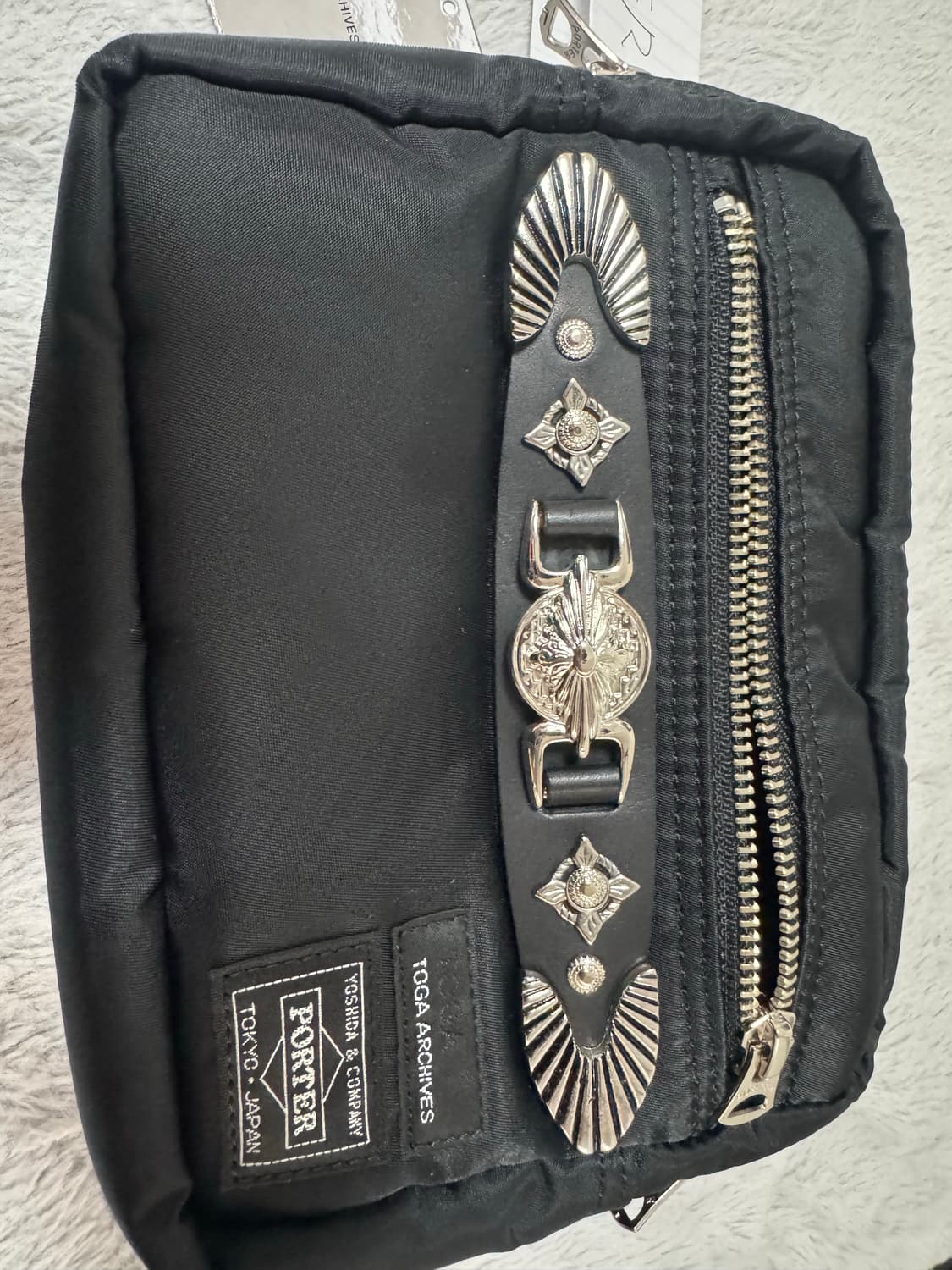 토가 x 포터 초판 크로스백 상품이미지3