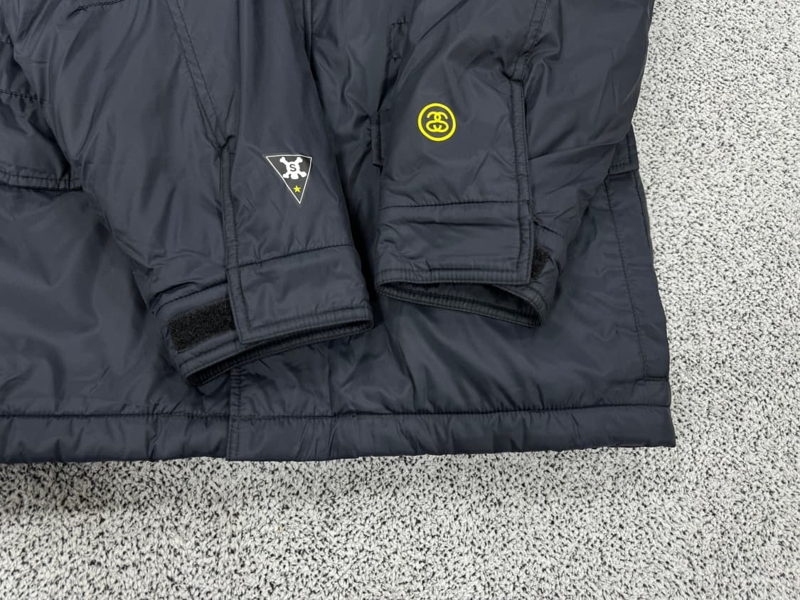 [데드스탁급] 스투시 00s M65 필드자켓 상품이미지3